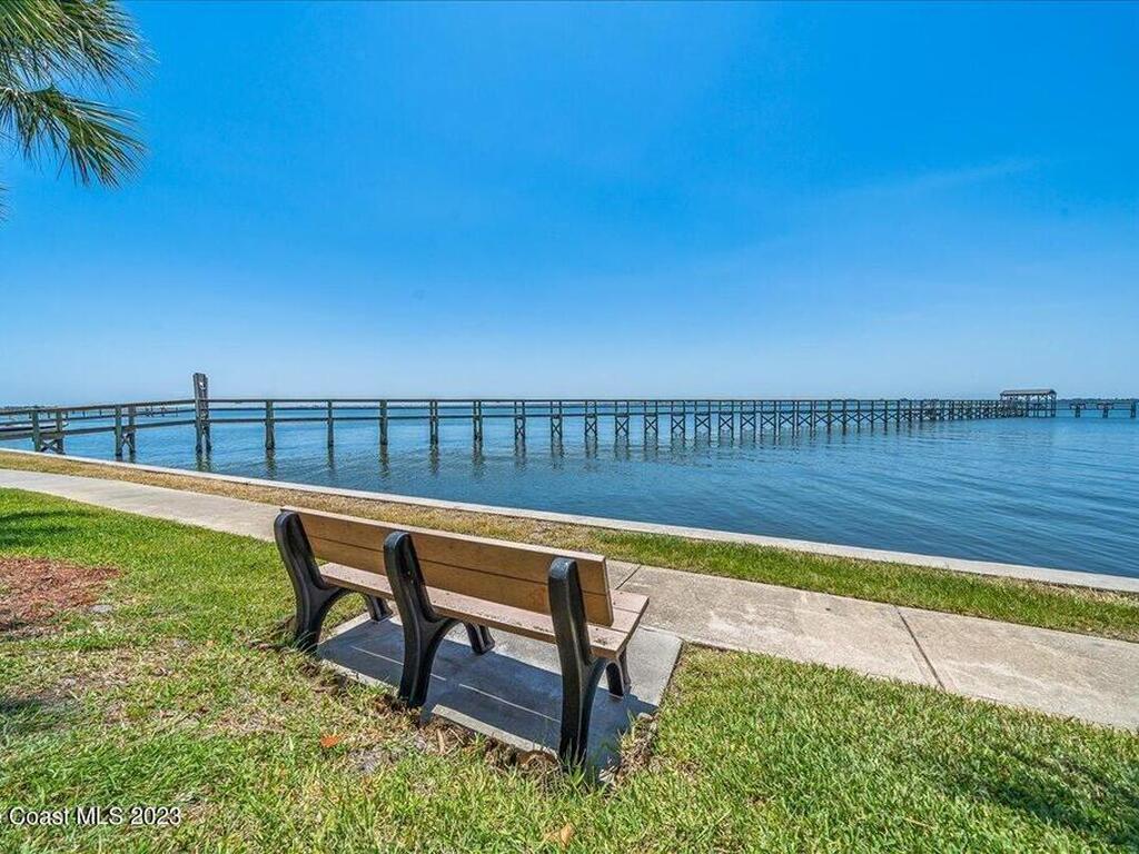 3256 Sea Oats Circle, Melbourne Beach, FL 32951