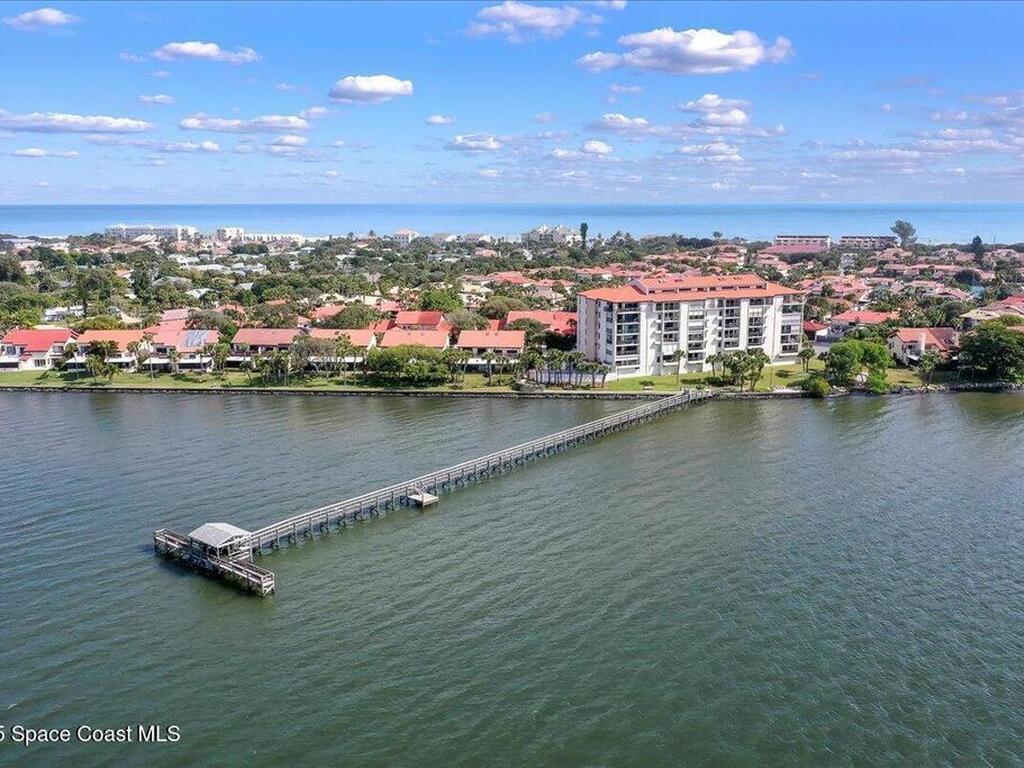 3256 Sea Oats Circle, Melbourne Beach, FL 32951