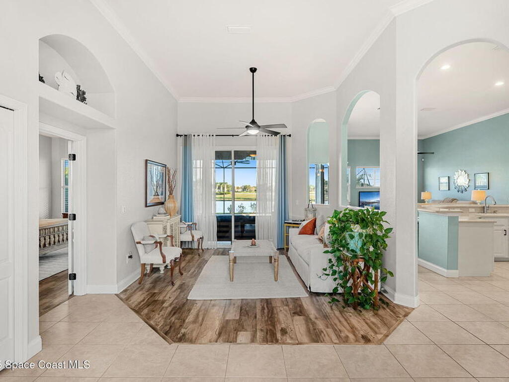 3241 Gatlin Drive, Rockledge, FL 32955