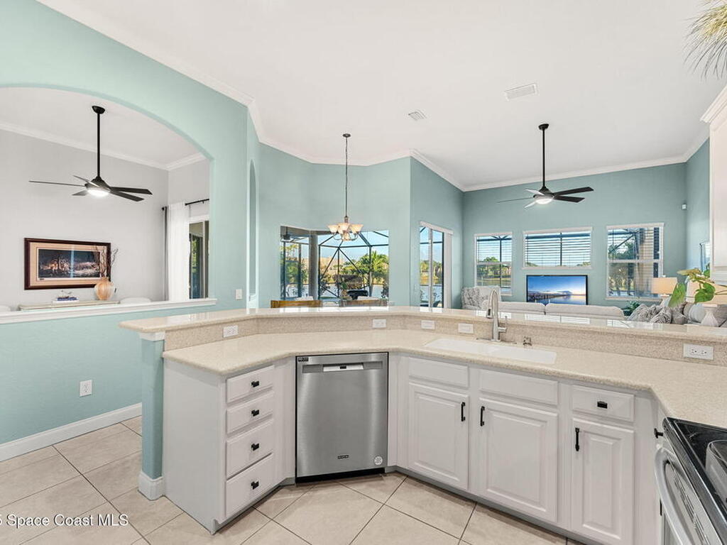 3241 Gatlin Drive, Rockledge, FL 32955