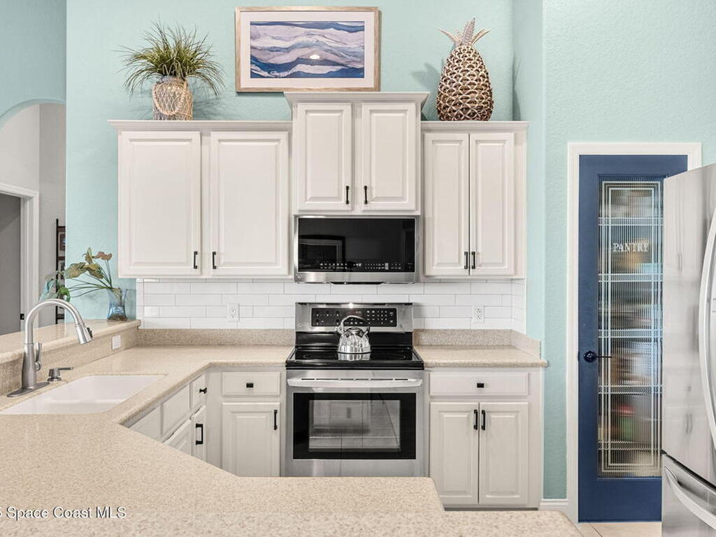 3241 Gatlin Drive, Rockledge, FL 32955