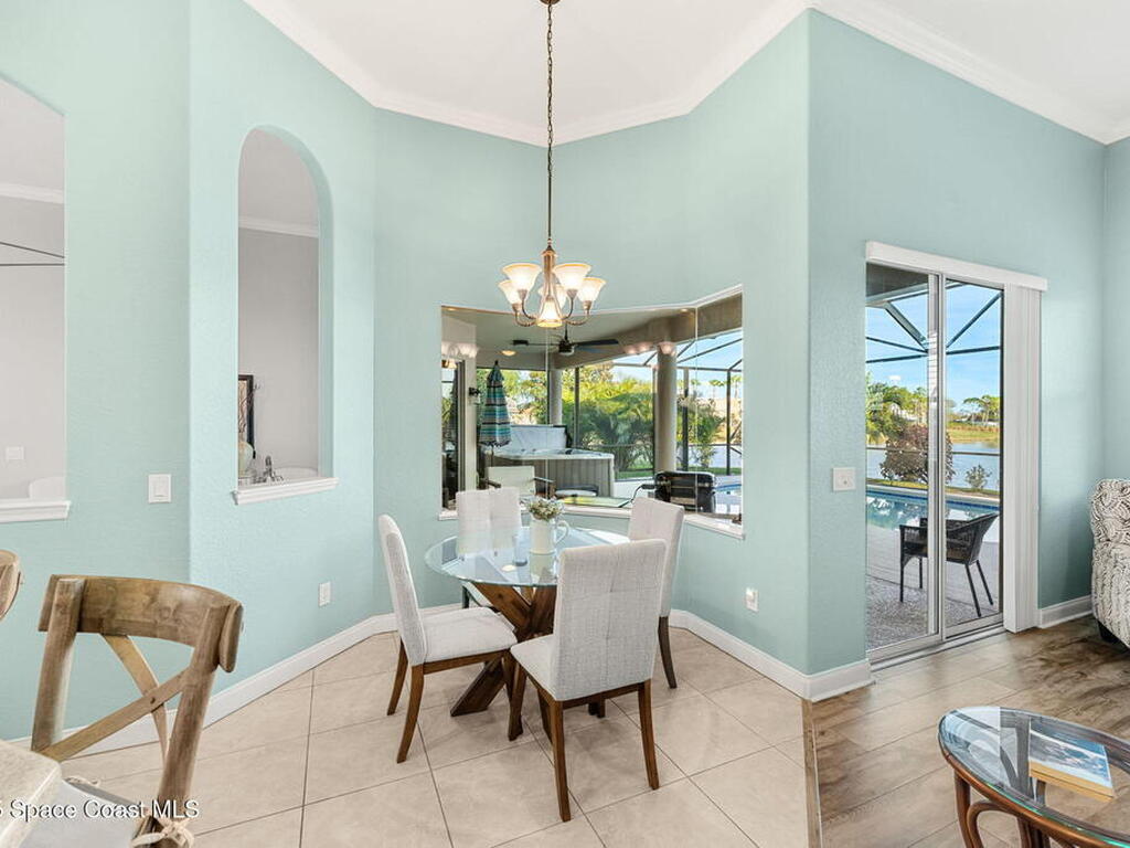 3241 Gatlin Drive, Rockledge, FL 32955