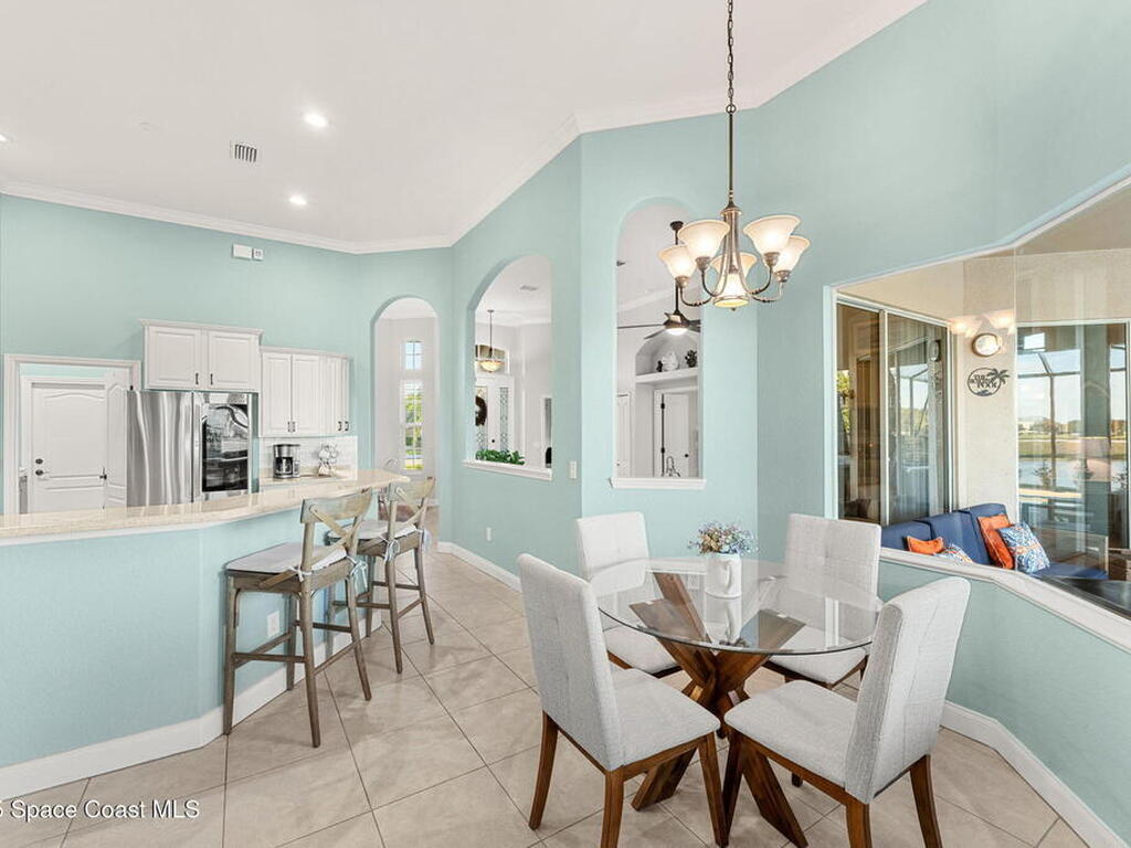 3241 Gatlin Drive, Rockledge, FL 32955