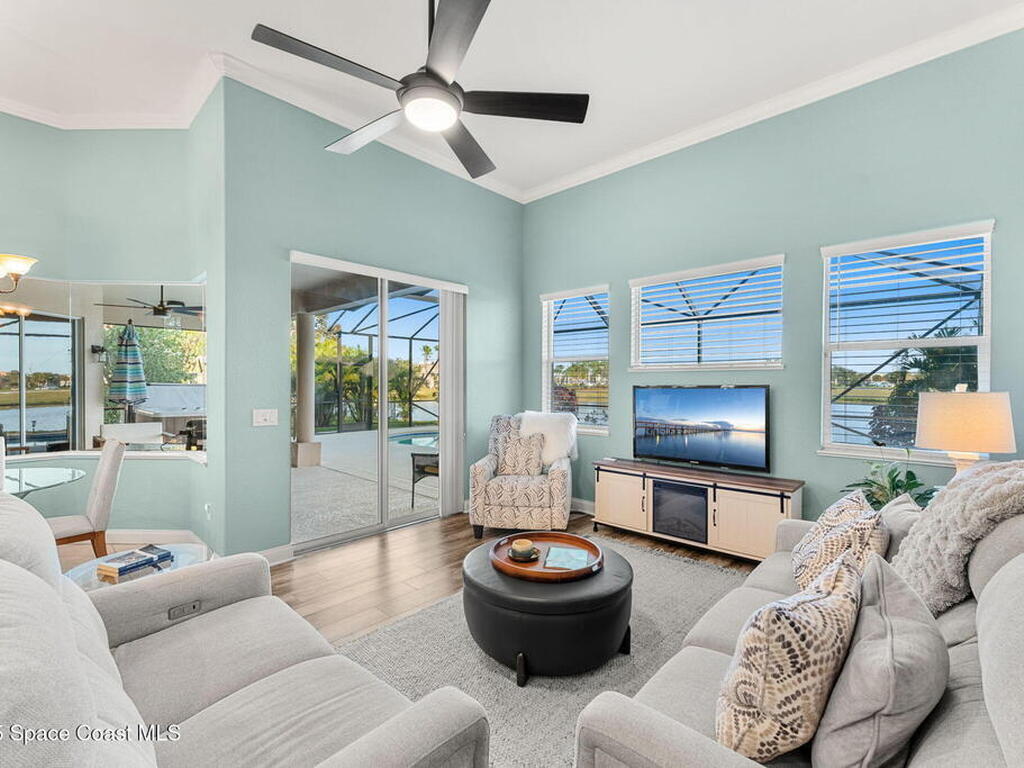 3241 Gatlin Drive, Rockledge, FL 32955