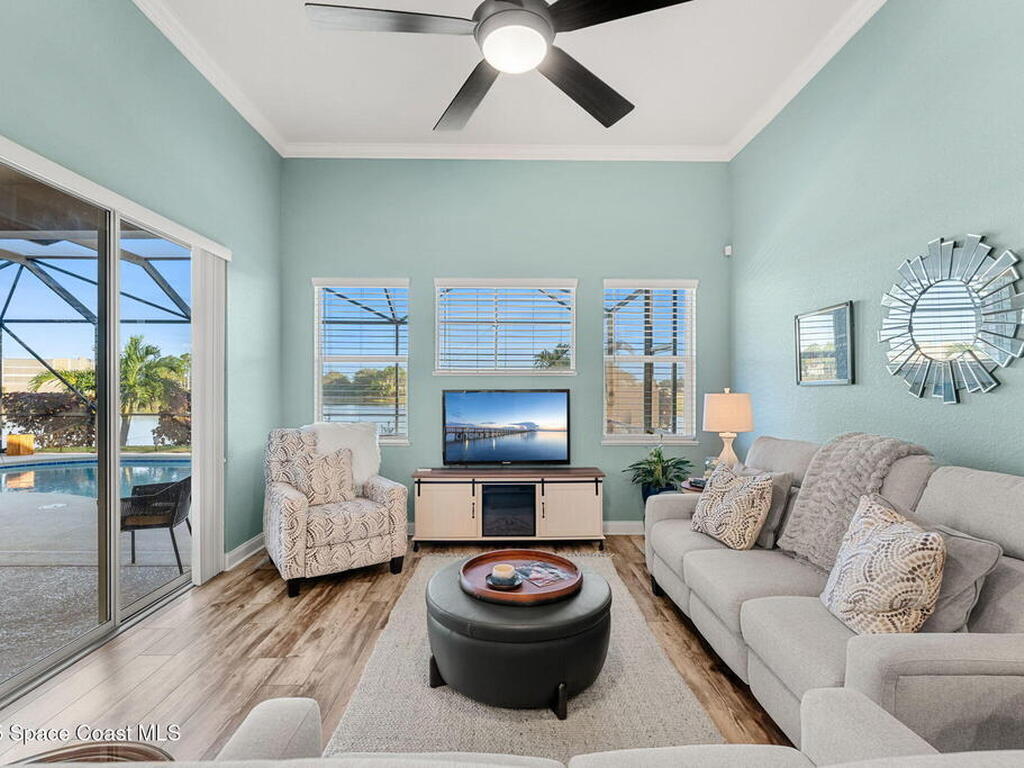 3241 Gatlin Drive, Rockledge, FL 32955