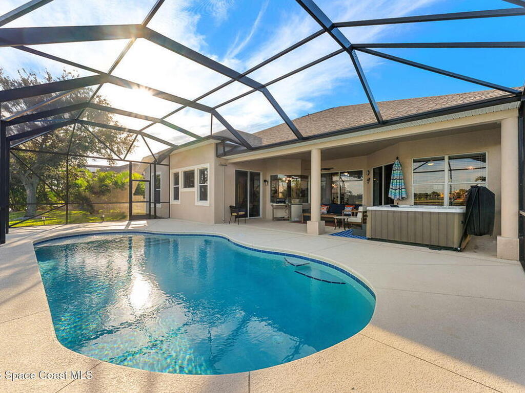 3241 Gatlin Drive, Rockledge, FL 32955