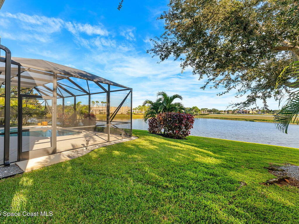 3241 Gatlin Drive, Rockledge, FL 32955