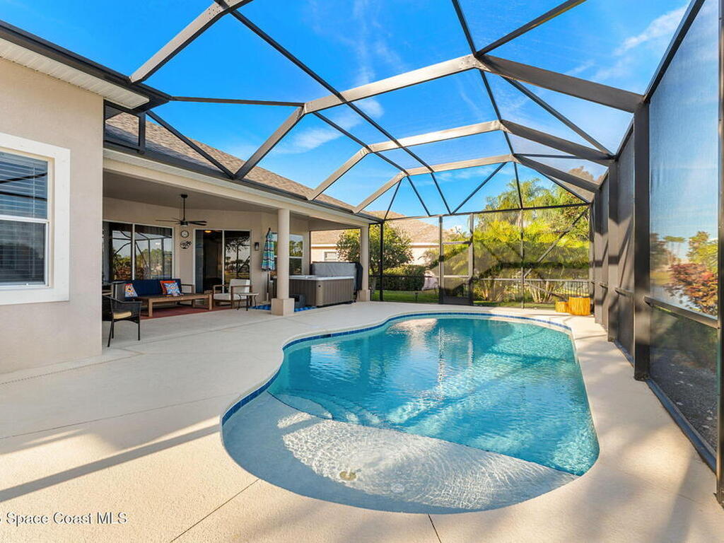 3241 Gatlin Drive, Rockledge, FL 32955