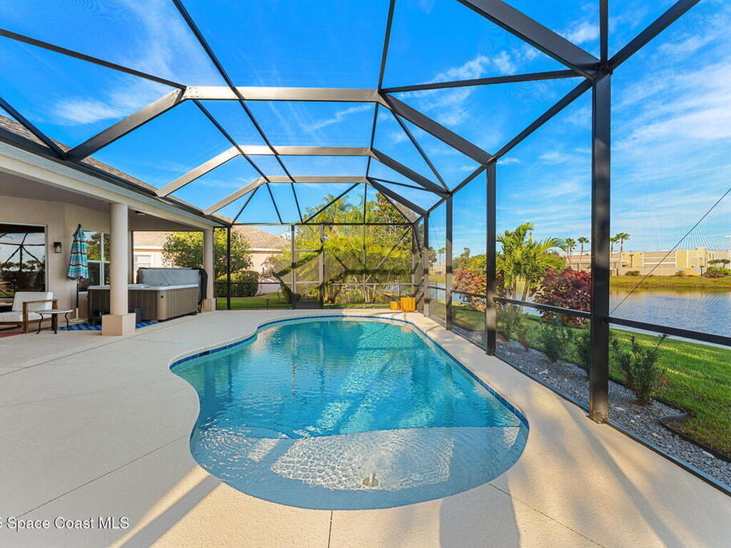 3241 Gatlin Drive, Rockledge, FL 32955