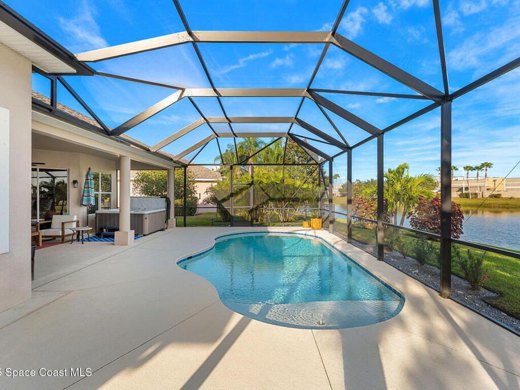 3241 Gatlin Drive, Rockledge, FL 32955