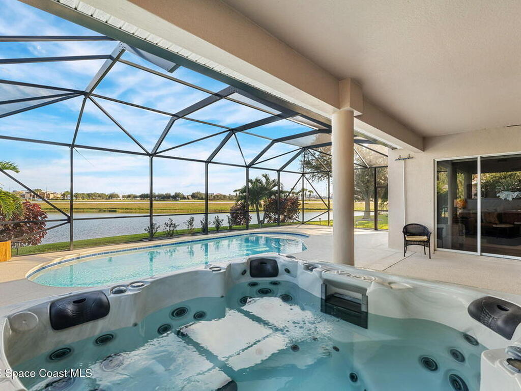 3241 Gatlin Drive, Rockledge, FL 32955