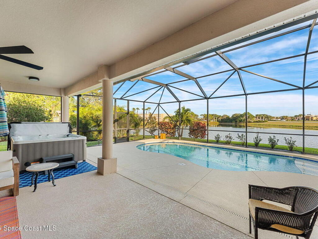 3241 Gatlin Drive, Rockledge, FL 32955