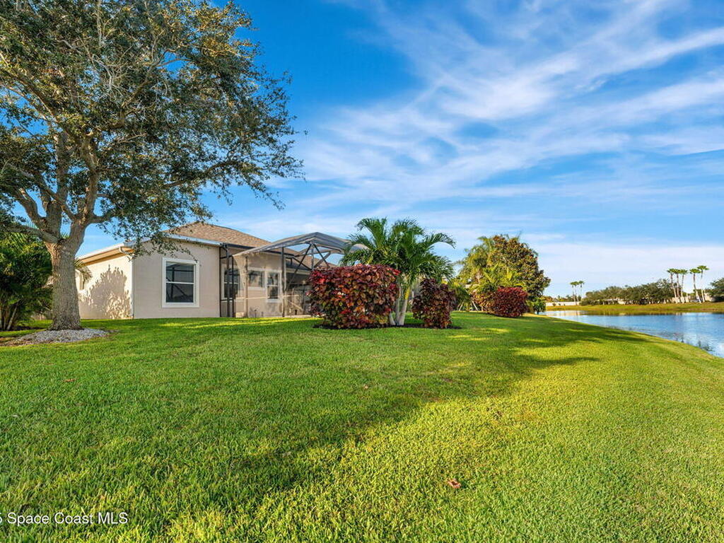 3241 Gatlin Drive, Rockledge, FL 32955