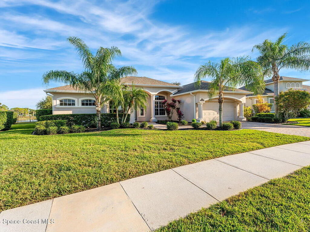 3241 Gatlin Drive, Rockledge, FL 32955