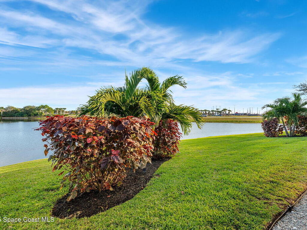 3241 Gatlin Drive, Rockledge, FL 32955