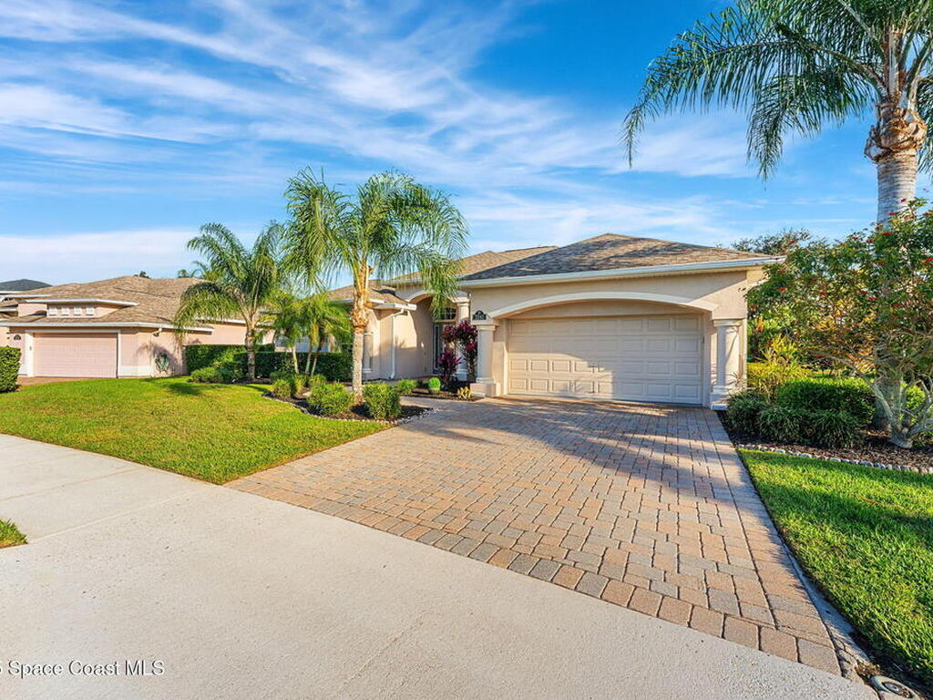 3241 Gatlin Drive, Rockledge, FL 32955