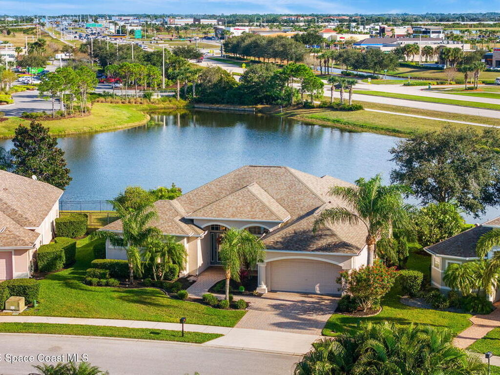 3241 Gatlin Drive, Rockledge, FL 32955