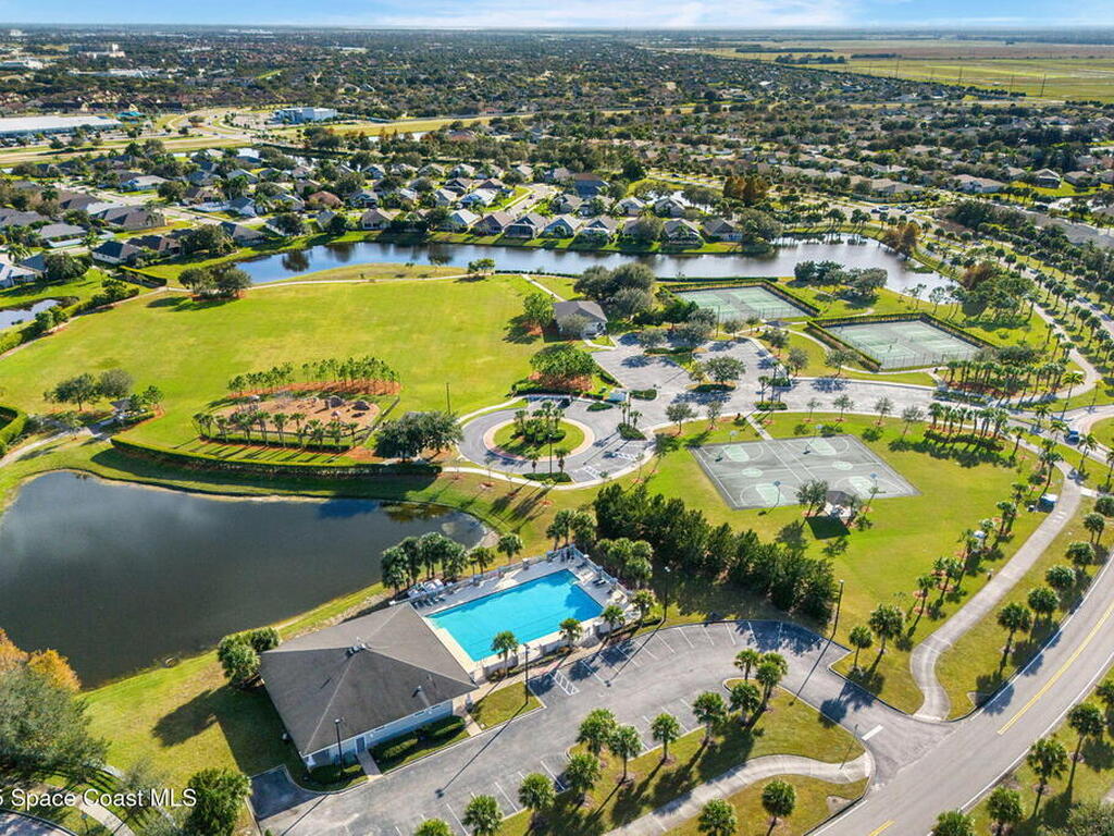 3241 Gatlin Drive, Rockledge, FL 32955