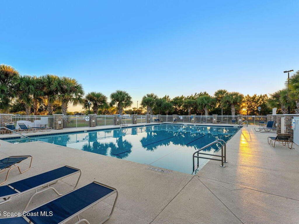 3241 Gatlin Drive, Rockledge, FL 32955