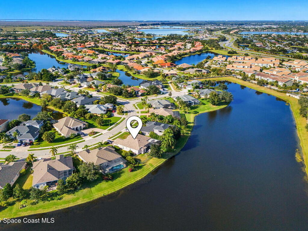 3241 Gatlin Drive, Rockledge, FL 32955