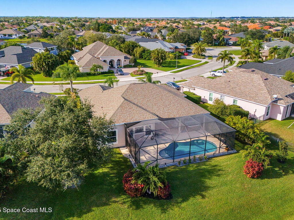 3241 Gatlin Drive, Rockledge, FL 32955