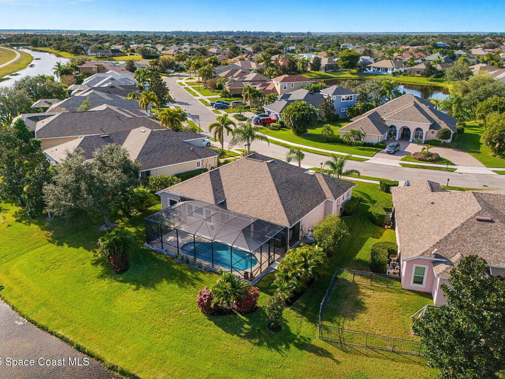 3241 Gatlin Drive, Rockledge, FL 32955