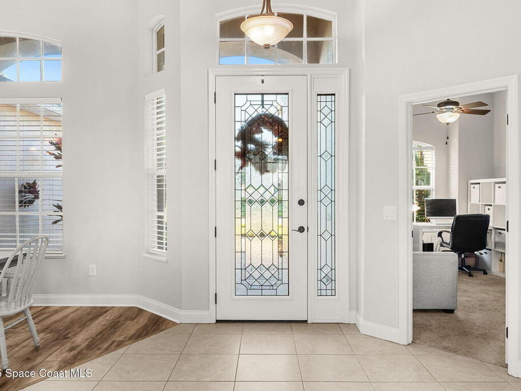 3241 Gatlin Drive, Rockledge, FL 32955