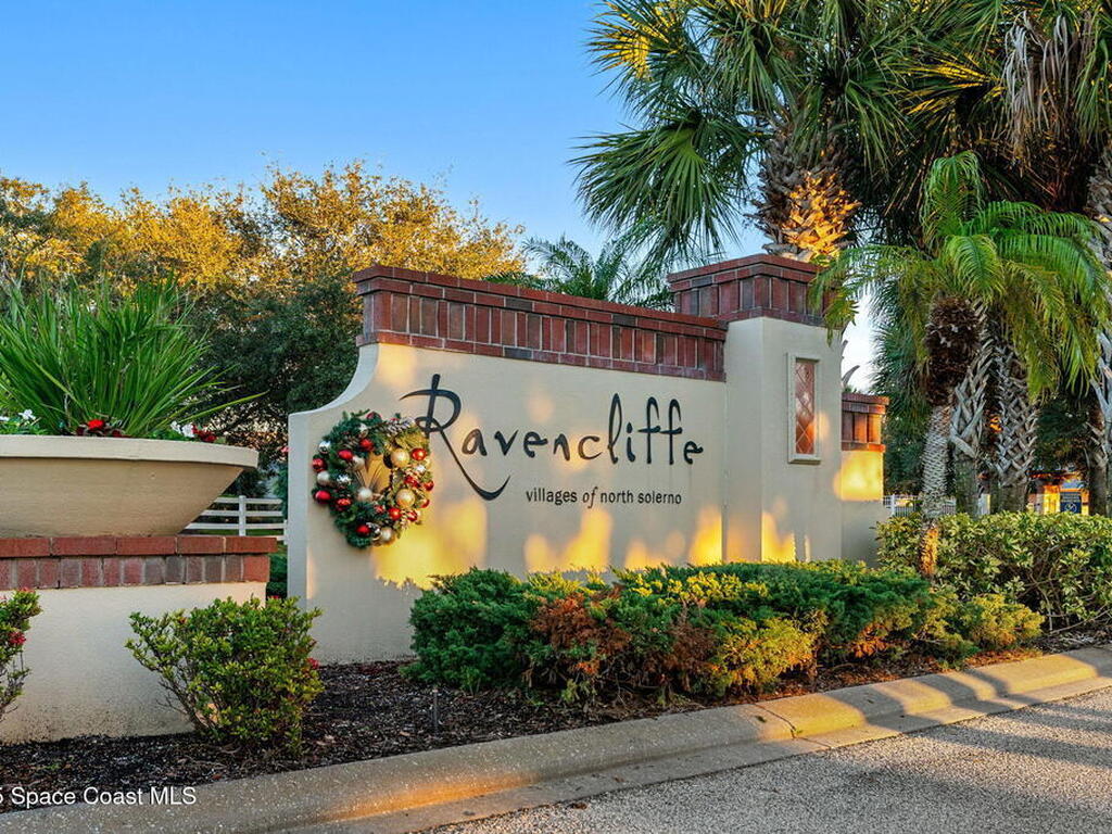 3241 Gatlin Drive, Rockledge, FL 32955