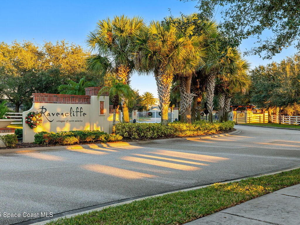 3241 Gatlin Drive, Rockledge, FL 32955