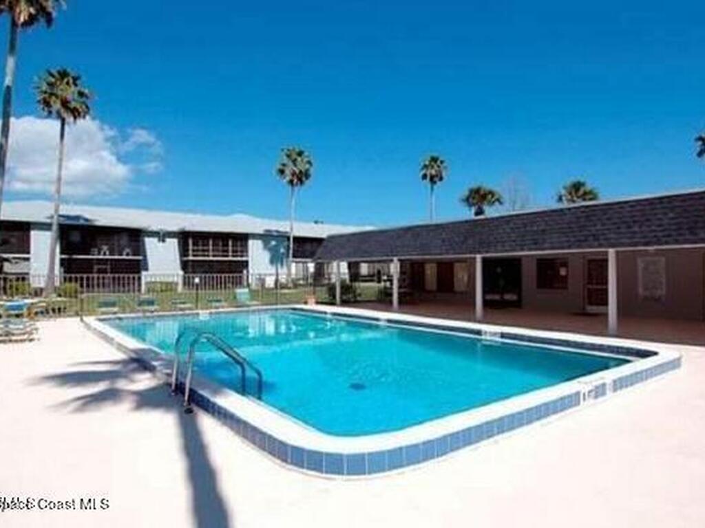 3799 S Banana River Boulevard, Cocoa Beach, FL 32931