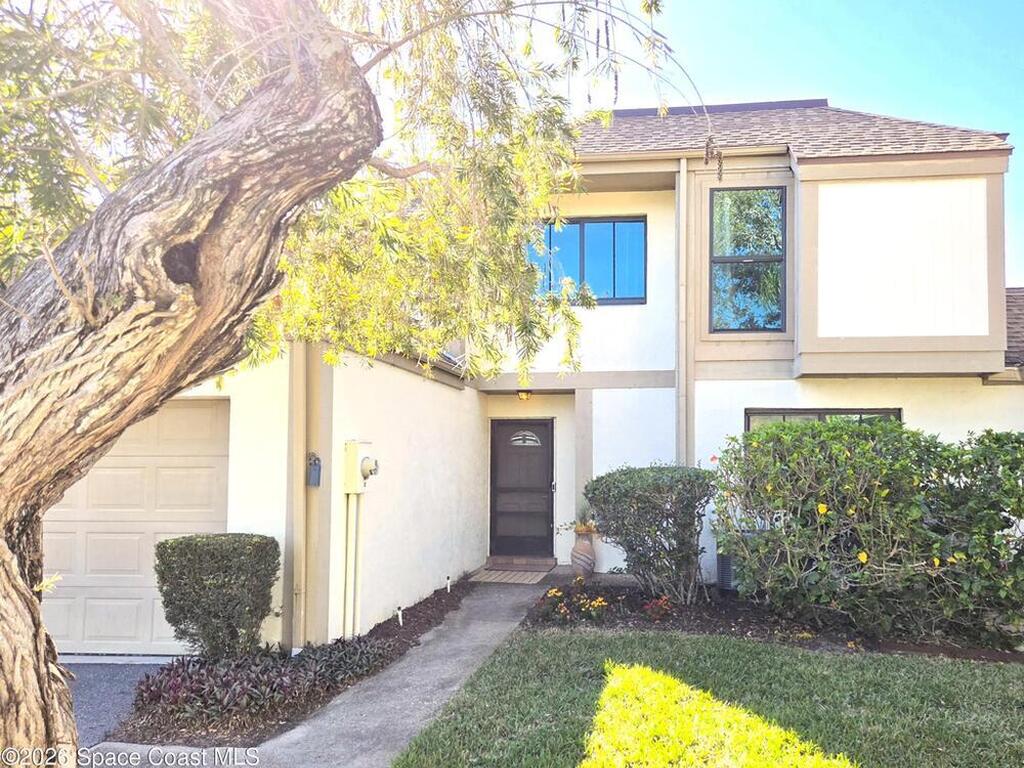 196 Country Club Drive, Melbourne, FL 32940