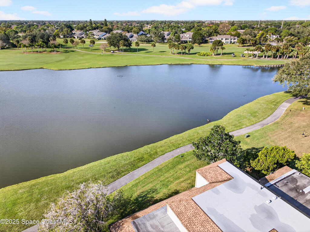 196 Country Club Drive, Melbourne, FL 32940