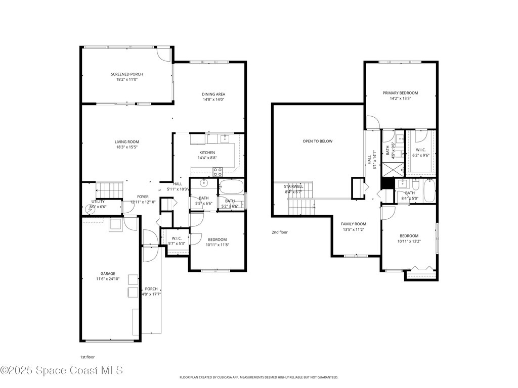 196 Country Club Drive, Melbourne, FL 32940