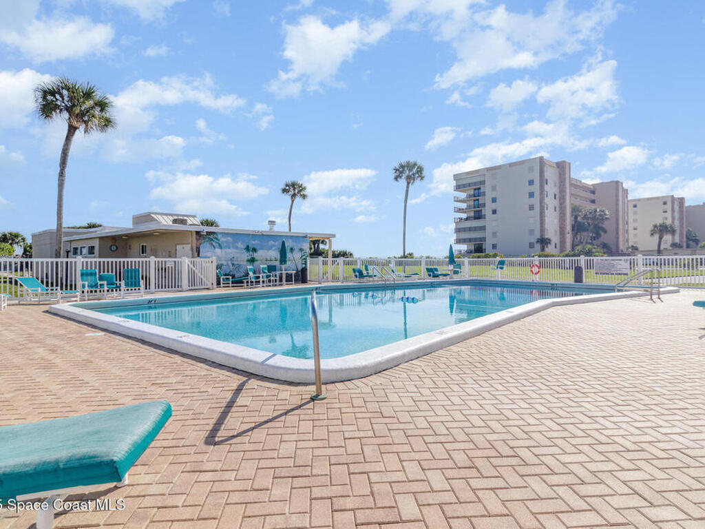 2020 N Atlantic Avenue, Cocoa Beach, FL 32931