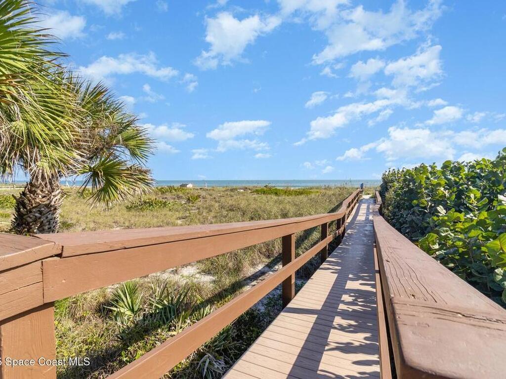 2020 N Atlantic Avenue, Cocoa Beach, FL 32931