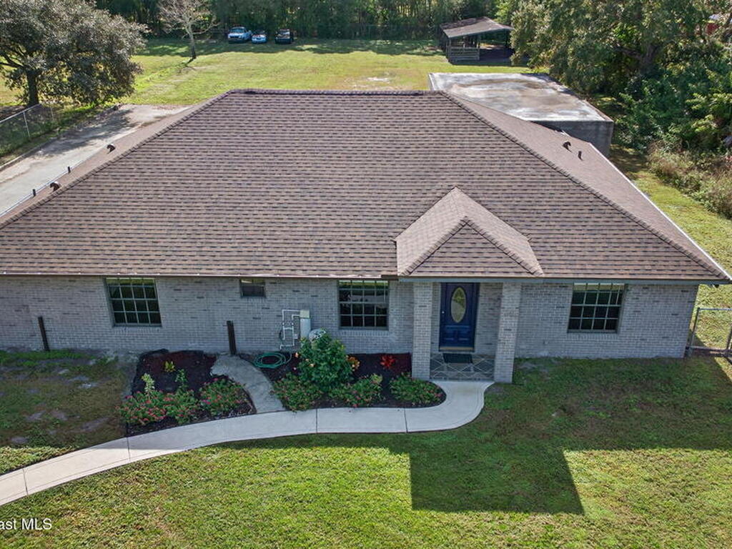 5161 Palmetto Avenue, Cocoa, FL 32926