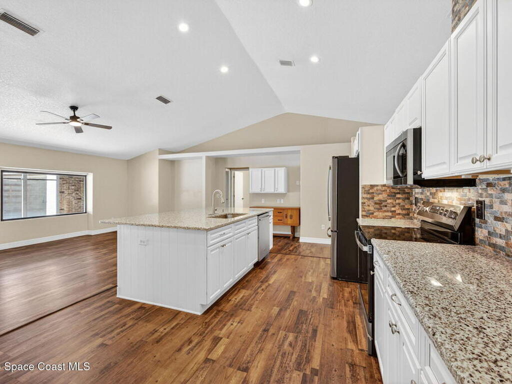 5161 Palmetto Avenue, Cocoa, FL 32926