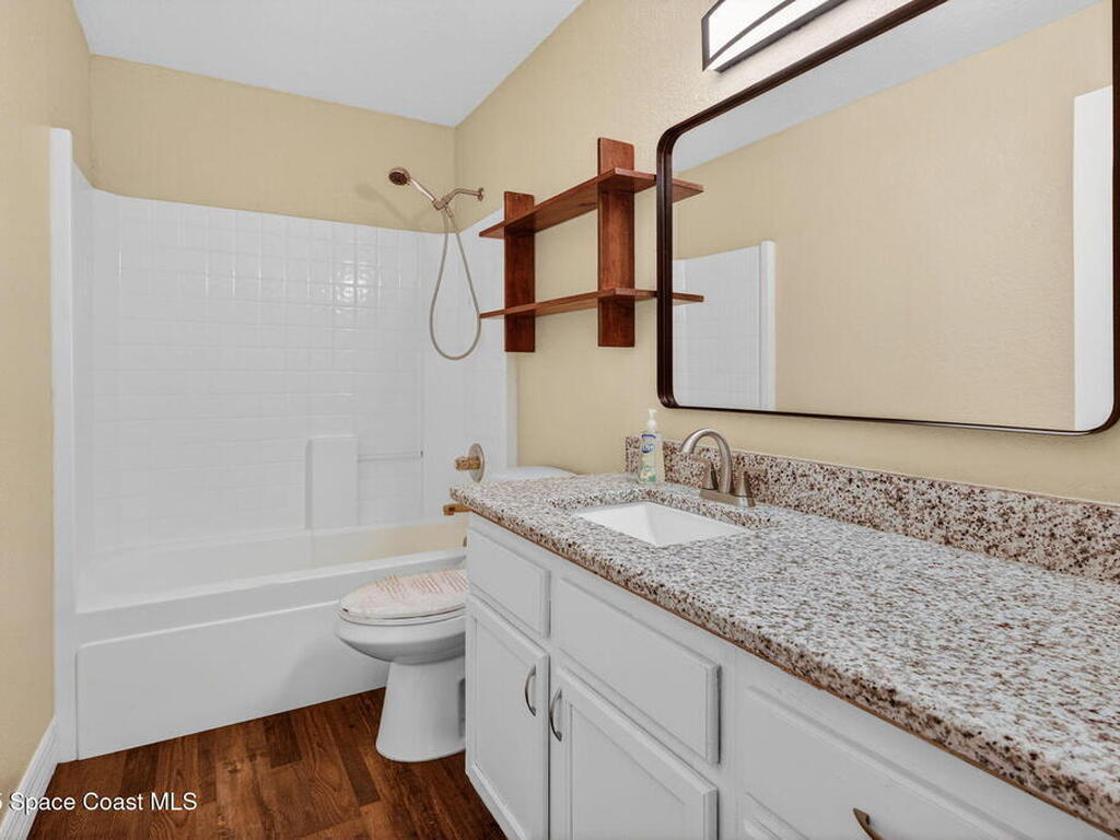 5161 Palmetto Avenue, Cocoa, FL 32926