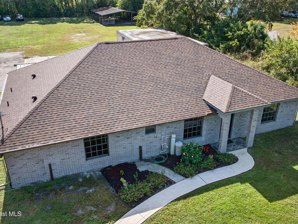 5161 Palmetto Avenue, Cocoa, FL 32926