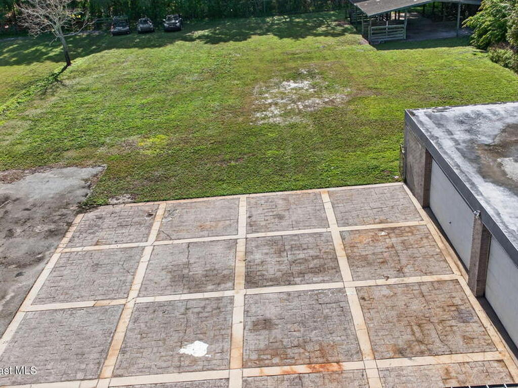 5161 Palmetto Avenue, Cocoa, FL 32926