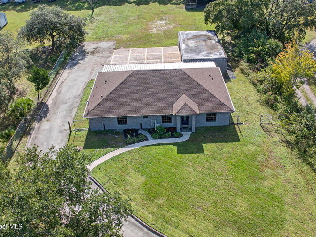 5161 Palmetto Avenue, Cocoa, FL 32926