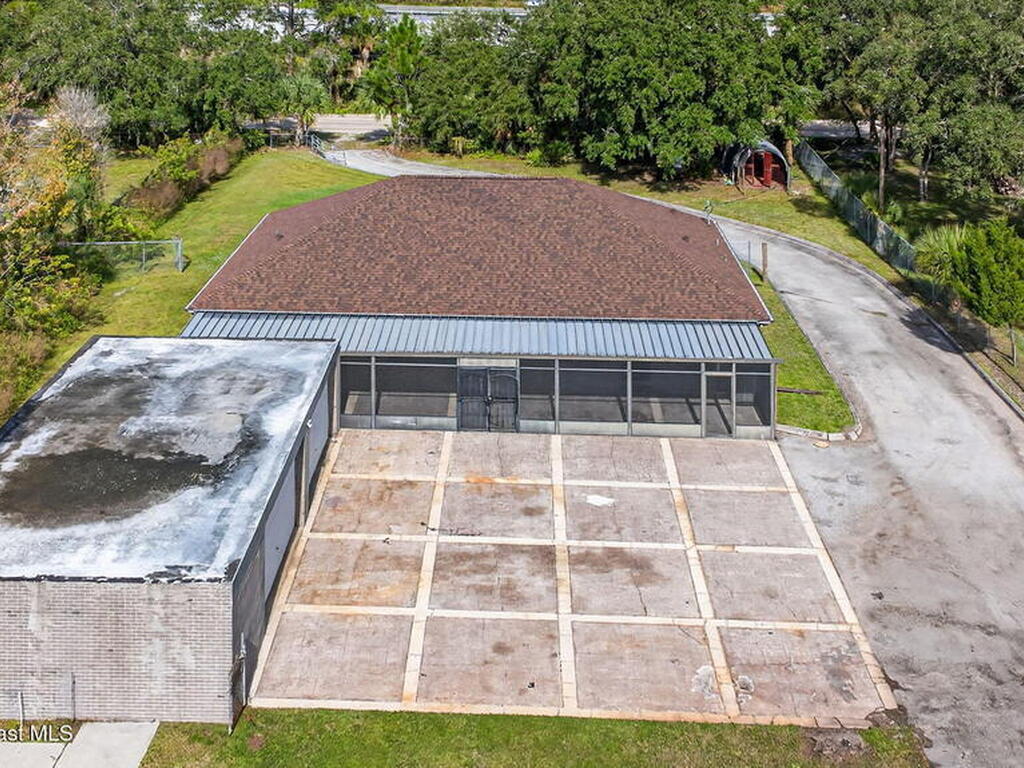 5161 Palmetto Avenue, Cocoa, FL 32926