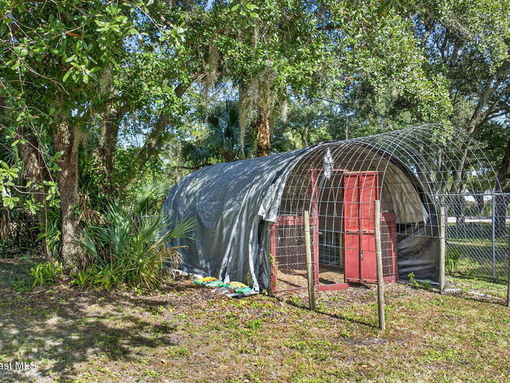 5161 Palmetto Avenue, Cocoa, FL 32926