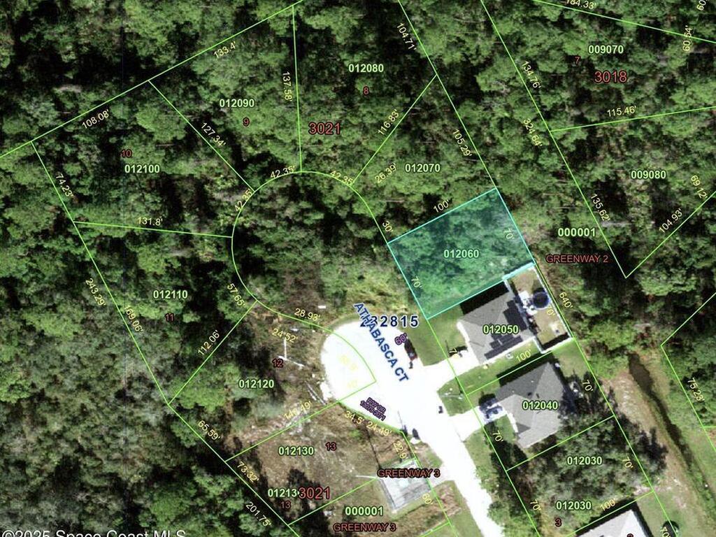 473 Athabasca Court, Poinciana, FL 34759