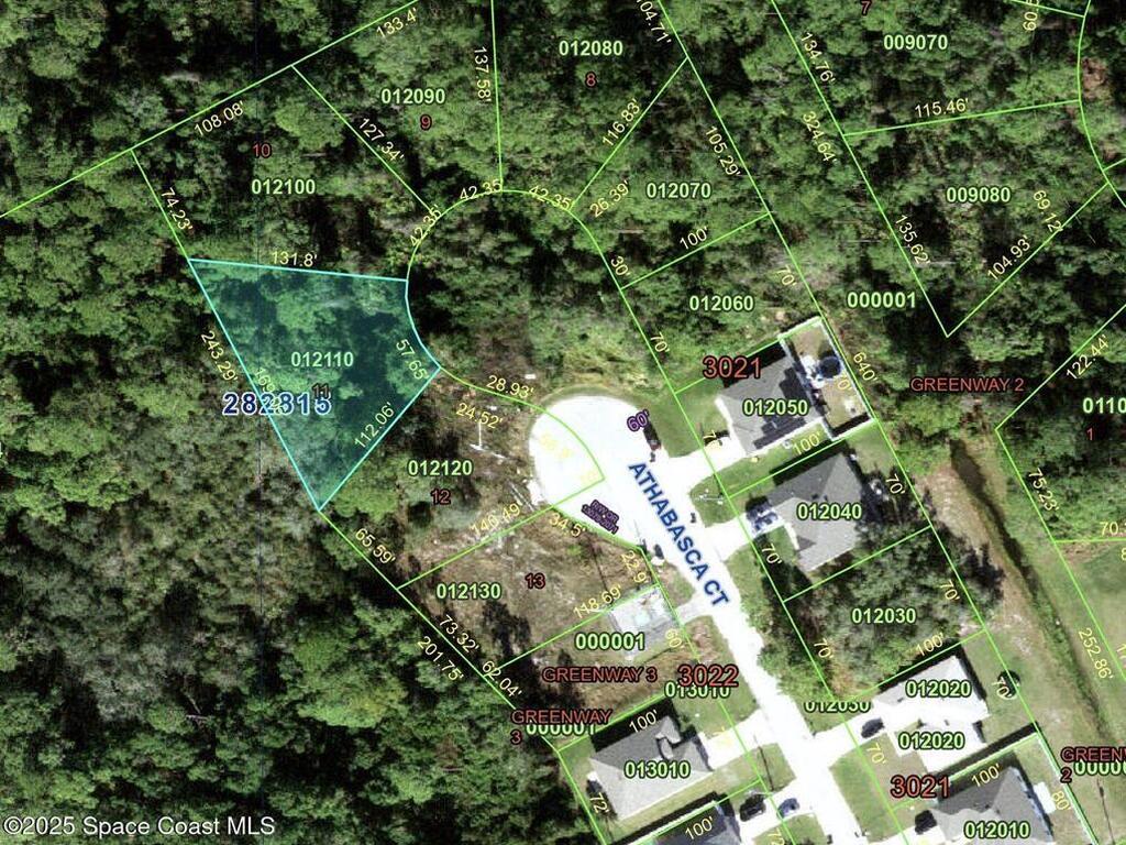 476 Athabasca Court, Poinciana, FL 34759