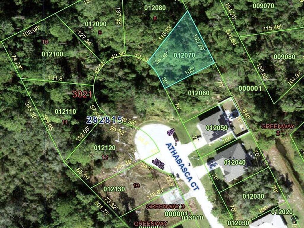 477 Athabasca Court, Poinciana, FL 34759