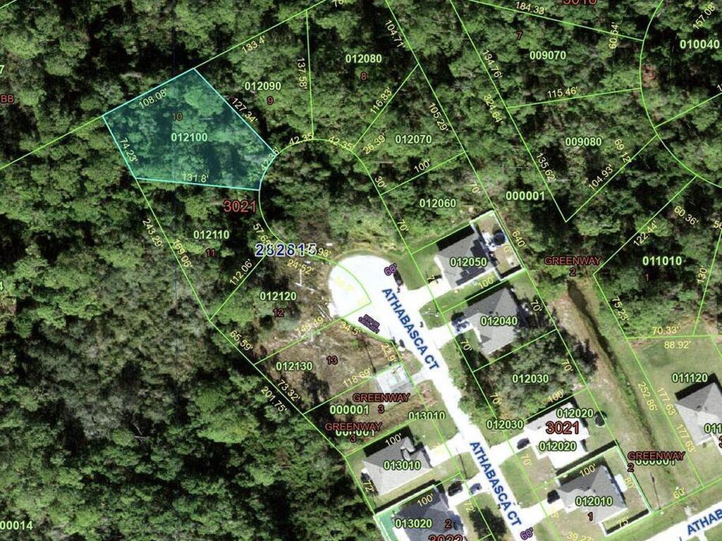 480 Athabasca Court, Poinciana, FL 34759