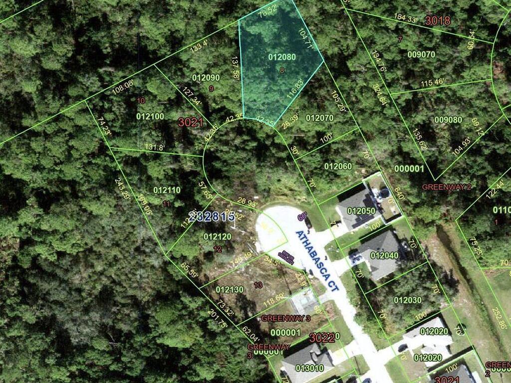 481 Athabasca Court, Poinciana, FL 34759