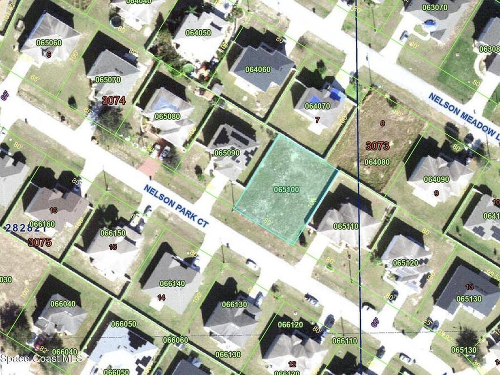 1257 Nelson Park Court, Poinciana, FL 34759