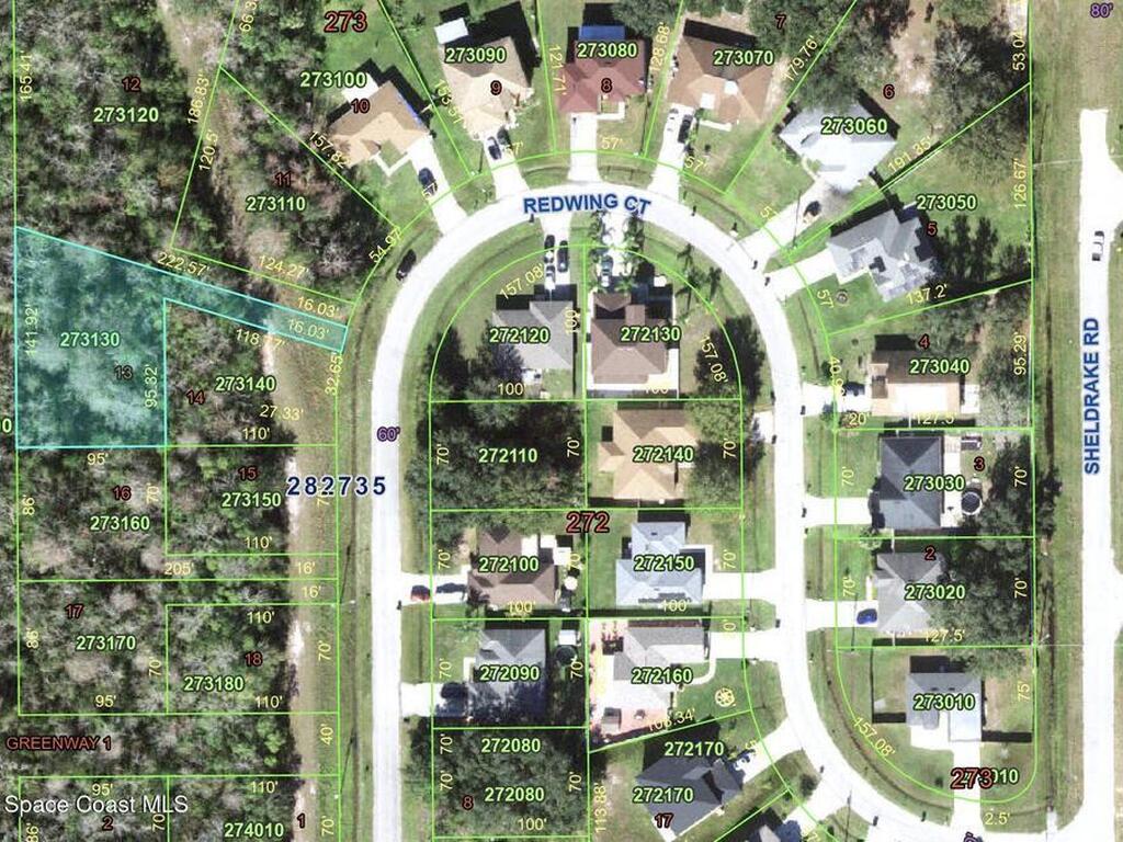 131 Redwing Court, Poinciana, FL 34759